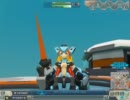 C21 北米版 クローズドベータ 移動等の挙動やモーション等を撮ってみた