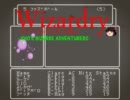 【wizardry3】リアルラックウィザードリィ３【ゆっくり実況】　第５部