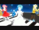 【第3回ラジＰ杯】Lat式キャラでPackaged【自由な格好】
