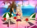 【小豆色】アイドルマスター2 My Best Friend 【ミズギ】