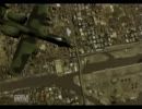 エースコンバット04　A-10攻略 Mission06