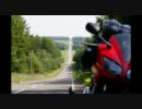 FZ400？北海道ツーリング　 In2010 　 summer------  第五話
