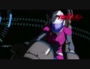 【フルHD】機動戦士ガンダムUC ユニコーンの日 PV02