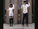 【踊ってみた】Nyanyanyanya【こづた・玲兎】