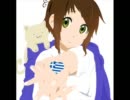 【APヘタリア】Come With Me!! ネコ吾郎サンVer.【歌ってみた】
