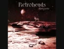 [プログレ辺境地シリーズ] RETROHEADS/Retrospective [ノルウェー篇⑨]