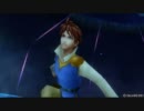 【DdFF】ディシディア風にFF５バトル２をアレンジ【FF５】