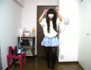 【うか＠踊ってみた】パンダヒーロー【ヾ(ヽ・∀・)パッパッパラッ】