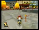 マリオカートWii　3周年記念杯 準決勝3組(1/2)
