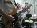 【DECO*27さん】モザイクロール　ギターで弾いてみた