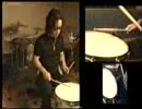 TOSHI NAGAI DRUMTIC INSTRUCTION VOL.1 LIGHT 1/2