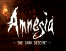 【Amnesia】FPSの酔うゲーをしっぽりプレイ【ホラー実況】 Part1