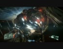 PC版 Crysis2 シングルプレイを字幕プレイ １３