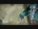 【マキシマム】男は黙ってAir stomp！ Crysis2 Part9【ストンプ】
