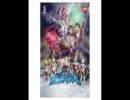 オープニングで送るDVDジャケット集　ウルトラマンA編