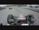 Ｆ１　２０１１　マレーシア　決勝