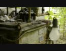 【フルHD】廃墟動画