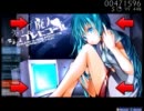 【osu!】　ネトゲ廃人シュプレヒコール やってみた。