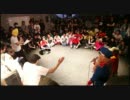 【AB-BOY PARK 2】いちか vs ZUN.jp【1回戦―6バトル目】