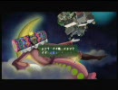 ビューティフル塊魂　120点の土星を転がしてみました。
