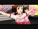 アイドルマスター2　3人で「GO MY WAY!!」
