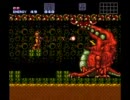 METROID Super Zeromissionを3時間以内クリア目指してプレイ Part3