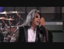 【HD】Alice Cooper with Dweezil Zappa - School's Out【1Mbps】