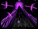 Audiosurf:シークレット・デザイアー(インストゥルメンタル)【MonoNinja】#37