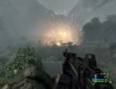 FPS好きだからCRYSISやる part20