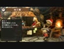【MHP3実況プレイ】初心者用モンハンのススメ３ｒｄ-３【水没林採取】