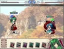 東方ポケット戦争EVO+　プレイ動画　Part6