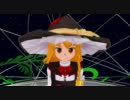 【MMD】魔理沙「Is It Good To You」踊るの巻 【東方】