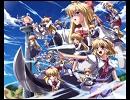 東方アレンジ　- Alice in Mrs.Garnet -