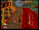 マリオカートWii　3周年記念杯　๑決勝3GP