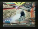 EXVS　TX視点