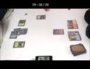 初心者の私が彼氏とMTGで対戦【カジュアル】