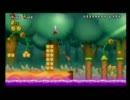 【二人実況】どたばたしながらマリオを雑談実況　Part21