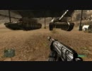 【Crysis】Ghadir をプレイ！Part4(※日本語訳無し)