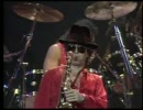 Gato Barbieri - (Fiesta) 1984