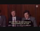 【ファーガソン】1980年代のマンチェスター・ユナイテッド【来】パート２