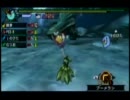 【MHP3】ユクモ幼稚園の遠足 part1【実況プレイ】