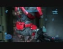 Halo:REACH 2011-04-07 T.S ｶｳﾝﾄﾀﾞｳﾝ