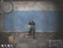S.T.A.L.K.E.R.Call of Pripyat Sigerous Mod　フリープレイ12