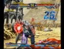 4月5日　セントラル八王子店　AC北斗の拳大会　part2
