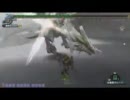 MHF 兄貴の実況①