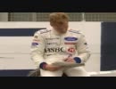 一般車とラリーカーとF1で対決してみた