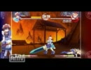 格ゲー初心者がｱﾙｶﾅ3ネット対戦（11/04/08）