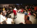 【AB-BOY PARK 2】JUN-G vs ぬ【1回戦―14バトル目】