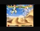 【対戦動画】カプエス２　KグルvsNグル【上新庄 オレンジハウス】
