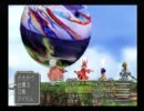 【FF9】サポートアビリティ装着禁止VSオズマ
